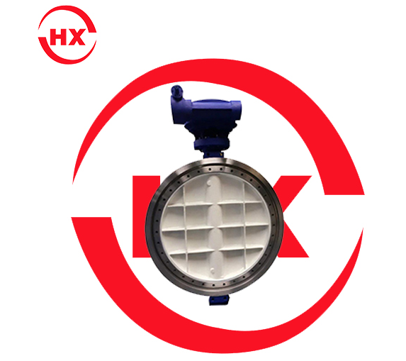 金屬硬密封蝶閥 金屬硬密封蝶閥